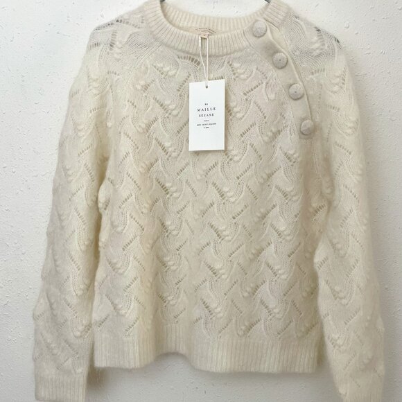 Sezane Sweaters - Sezane